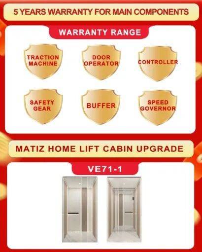 载誉前行！美迪斯电梯荣获2025年越南国际电梯展“产品先锋奖”