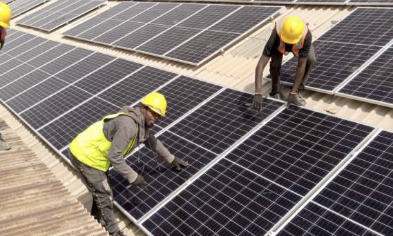 2026年菲律宾马尼拉国际太阳能和储能展览会：太阳能引领全球绿色能源发展