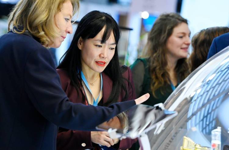 2025全球气雾剂与包装峰会：引领法国巴黎包装创新