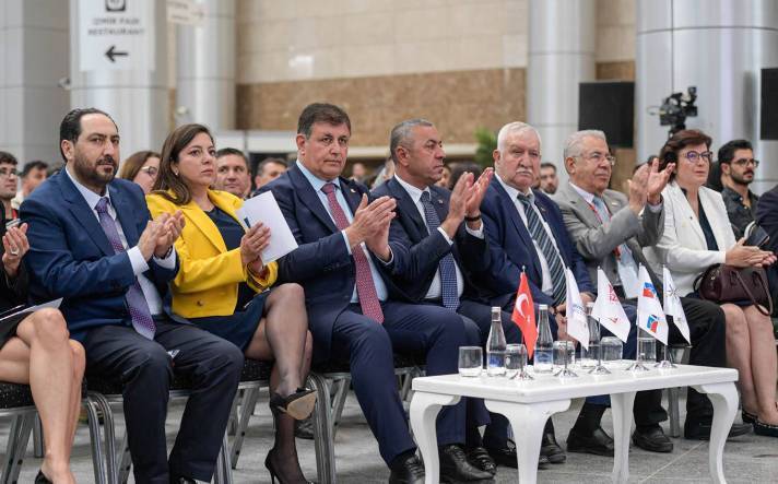 2025年土耳其伊兹密尔国际石材及技术展览会：第七届国际多样化天然石材设计大赛