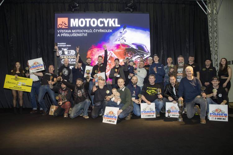 捷克布拉格摩配展合作机会多样企业可选择多种方式参与