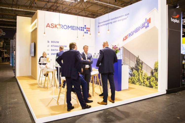 比利时安特卫普物流与工业建设展会：行业领袖共探未来趋势