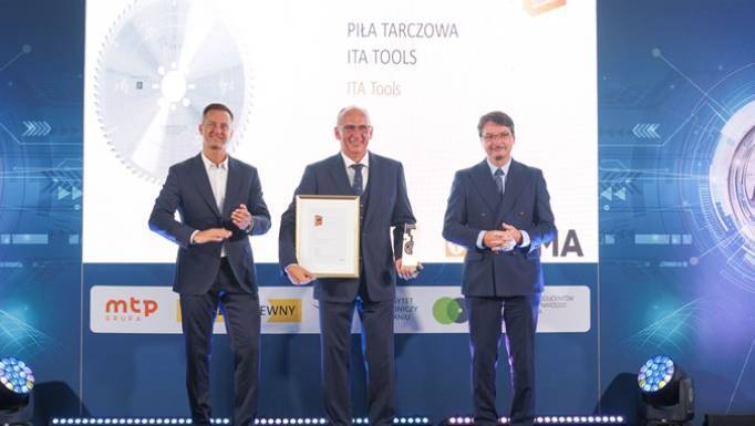 2025年波兰波兹南国际家具材料与软体家具面料展览会：DREMA金奖获得者