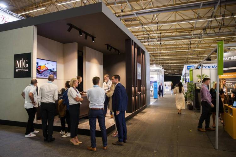 比利时安特卫普物流与工业建设展会：行业领袖共探未来趋势