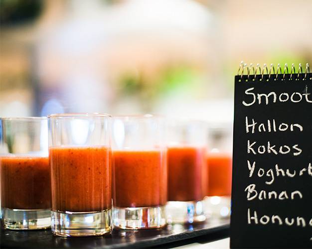 瑞典哥德堡包装展 Scanpack 2027：绿色展览，共创可持续未来