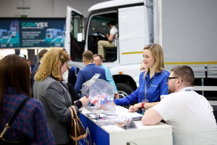 2026年瑞典哥德堡汽配展览会：未来已来，如何应对变革？