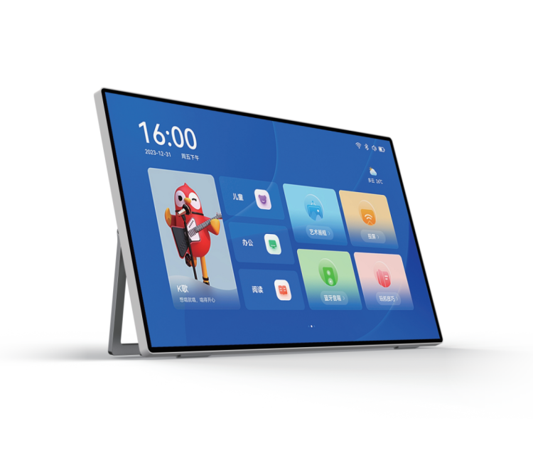 康冠科技精彩亮相德国柏林国际消费电子展（IFA 2025）