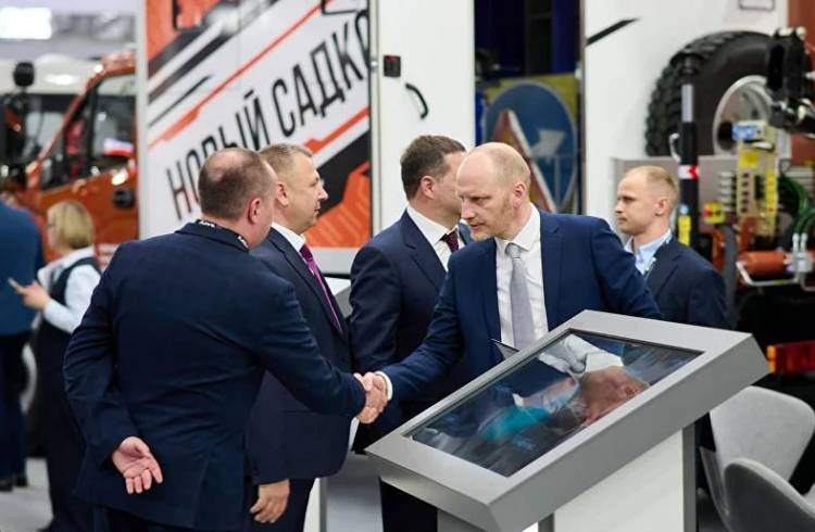 2026年瑞典哥德堡汽配展览会：未来已来，如何应对变革？