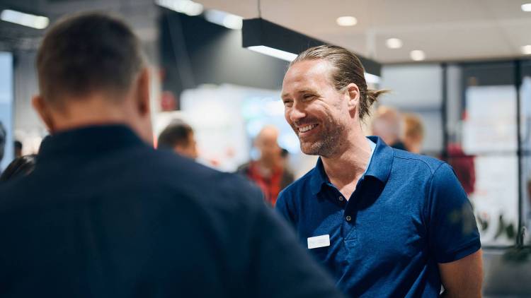 瑞典哥德堡包装展 Scanpack 2027：绿色展览，共创可持续未来