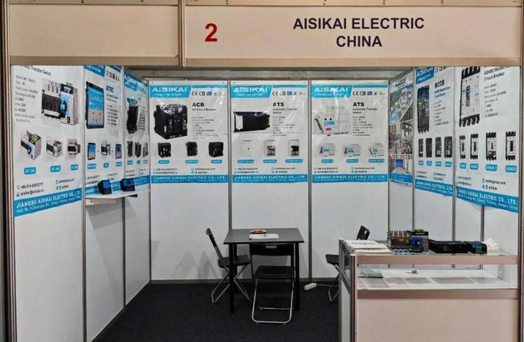 用中国智慧点亮欧洲电网 | 2025波兰国际电力和新能源展览会圆满落幕！