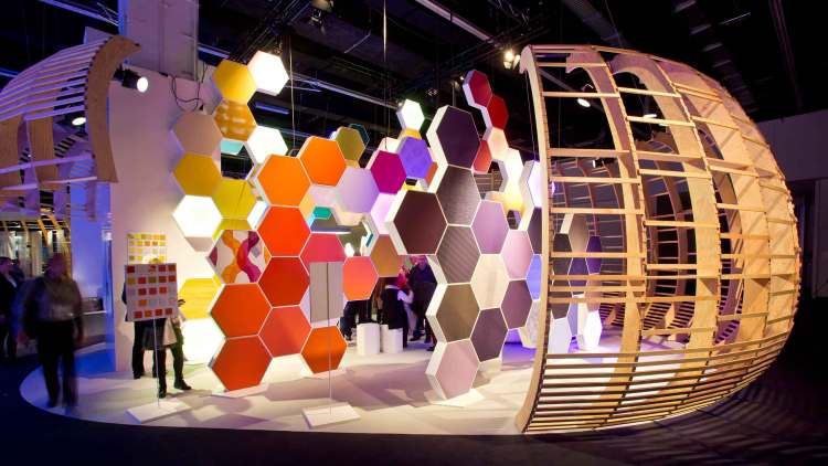 德国节日礼品展服务全解析