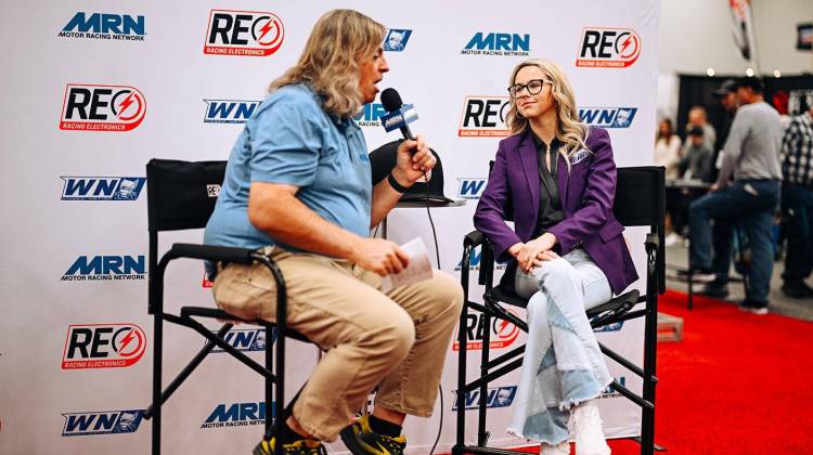 2025年印第安纳州国际赛车用品展推出新工具助推广新产品