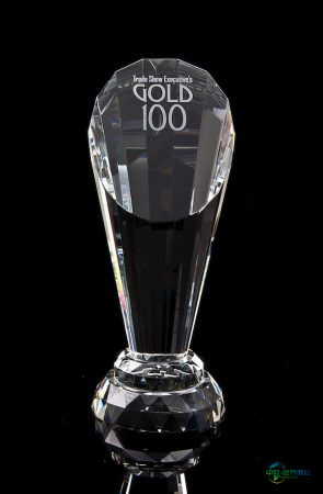 2025年度TSE黄金100大奖获奖名单揭晓