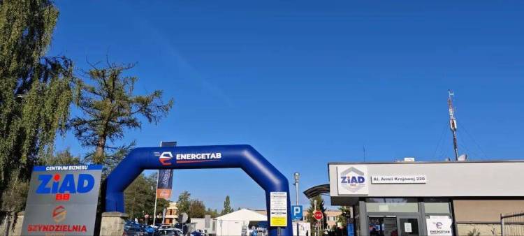 用中国智慧点亮欧洲电网 | 2025波兰国际电力和新能源展览会圆满落幕！