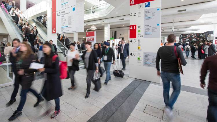 德国节日礼品展服务全解析