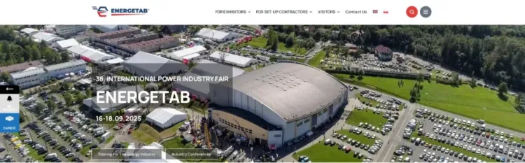 用中国智慧点亮欧洲电网 | 2025波兰国际电力和新能源展览会圆满落幕！