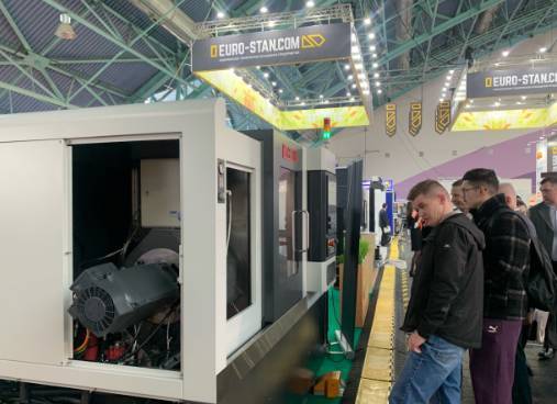 2026年白俄罗斯明斯克国际机械展览会：不容错过