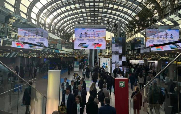 苏州希瑞格机器人科技直击2025德国K展 | 11F14展位邀您共探工装夹具新视界！