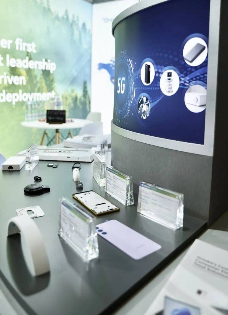 会通股份 | K 2025 德国展圆满收官，感谢相遇，期待2028再相聚！