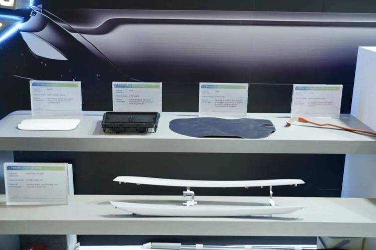 会通首秀2025年德国K展！全球伙伴齐聚，共拓材料创新新未来