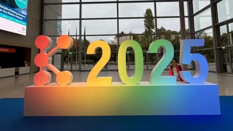 苏州希瑞格机器人科技直击2025德国K展 | 11F14展位邀您共探工装夹具新视界！