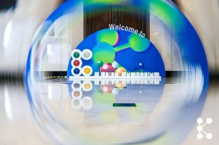 华丽收官！浙江华业闪耀2025年德国K展！