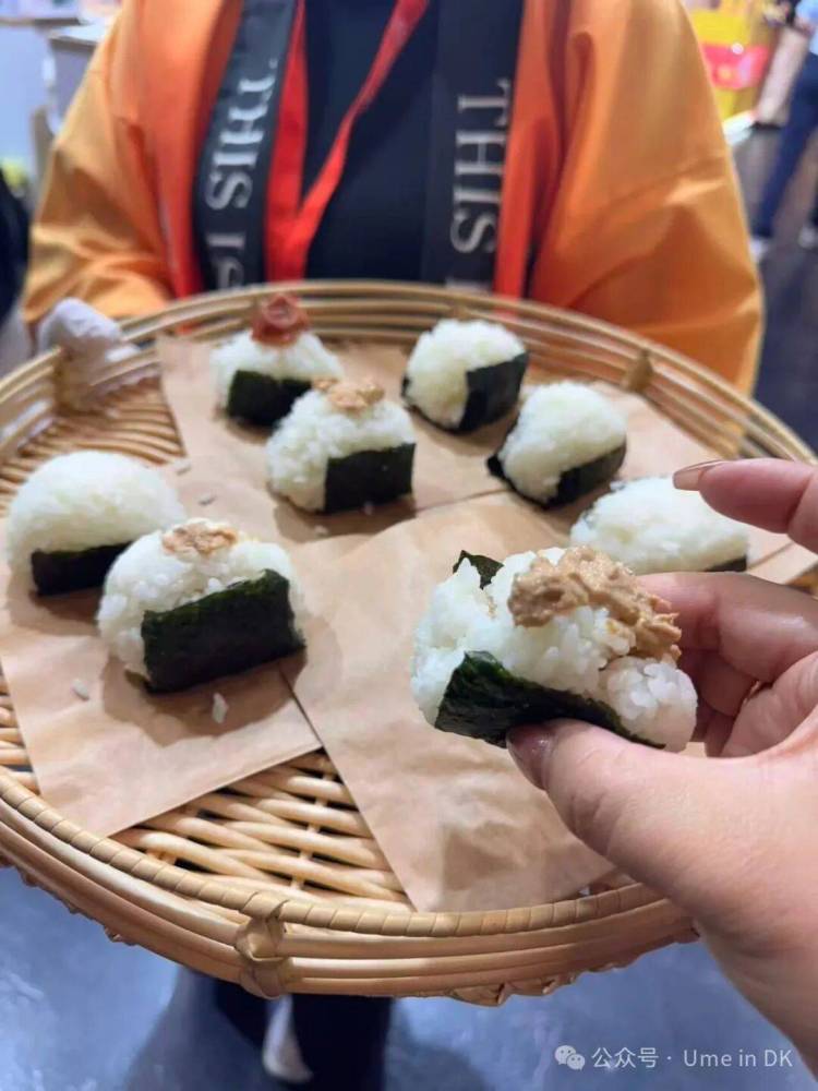 【逛吃日志】来自德国科隆食品展Anuga 2025的最新好吃情报！