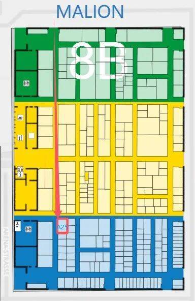 美联塑料展会邀约 | 2025德国杜塞尔多夫国际塑料展览会期待与您相遇！