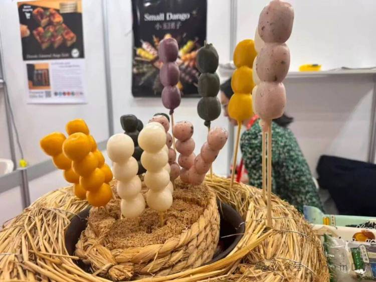 【逛吃日志】来自德国科隆食品展Anuga 2025的最新好吃情报！