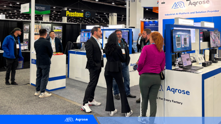 夯实北美战略，阿丘科技亮相2025年美国底特律电池展