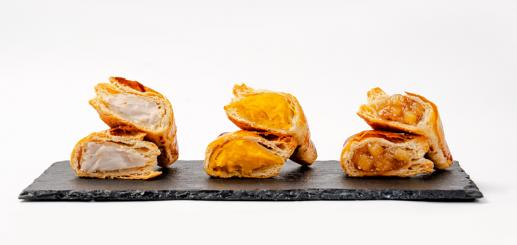 2025科隆世界食品博览会(Anuga) | 温诺邀您的莅临品鉴​