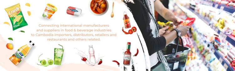 柬埔寨金边食品博览会迎来新机遇