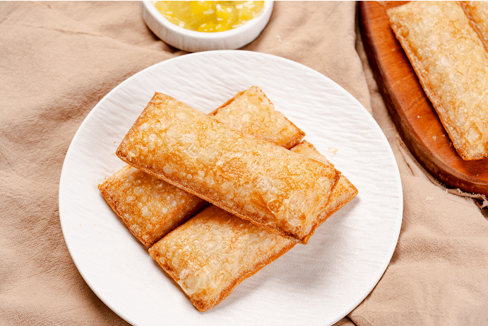 2025科隆世界食品博览会(Anuga) | 温诺邀您的莅临品鉴​