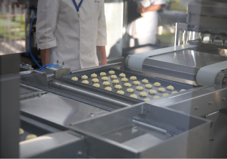 2025科隆世界食品博览会(Anuga) | 温诺邀您的莅临品鉴​