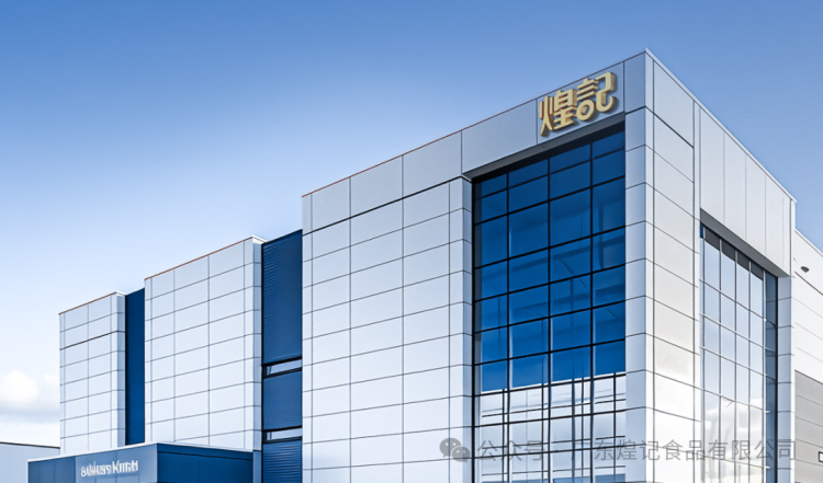 德国科隆Anuga 2025启幕在即，煌记食品携爆款&新品矩阵亮相