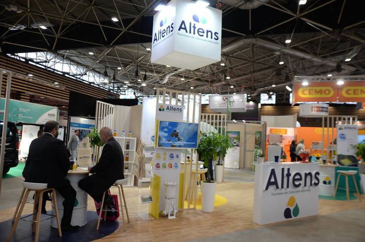 法国里昂国际运输解决方案展SOLUTRANS On Air #32：智能技术与数字安全