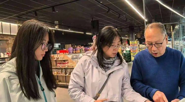 【集团资讯】史上最大全球食品展｜圣沣食品集团重磅亮相ANUGA 2025科隆国际食品展