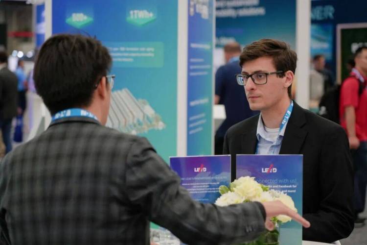 2025美国底特律电池展收官｜先导智能・泰坦新动力携三大核心方案，共筑全球绿色电池制造生态