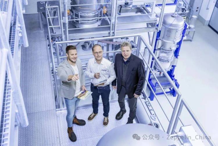 【倒计时】全球塑料盛会 K 2025 即将启幕，泽普林邀您“码”上赴约！