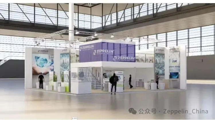 【倒计时】全球塑料盛会 K 2025 即将启幕，泽普林邀您“码”上赴约！