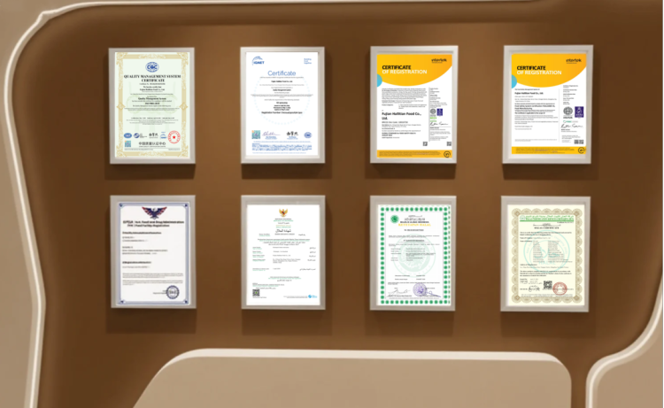 2025科隆世界食品博览会(Anuga) | 温诺邀您的莅临品鉴​