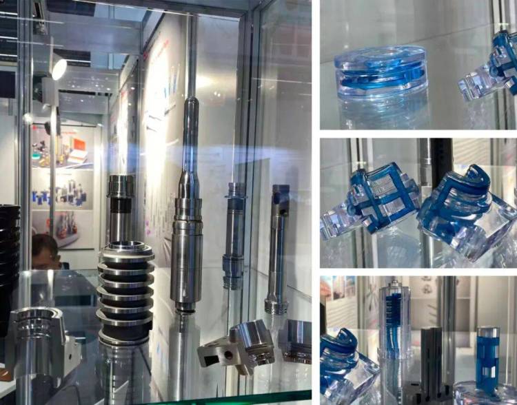 盘起工业闪耀2025德国K展国际塑料橡胶展