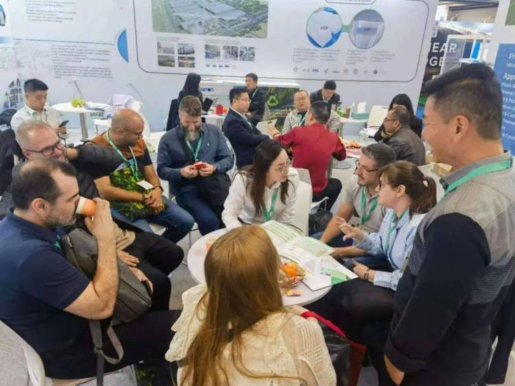 实力亮相2025年 |正安有机硅参展德国国际塑料橡胶博览会（K展）