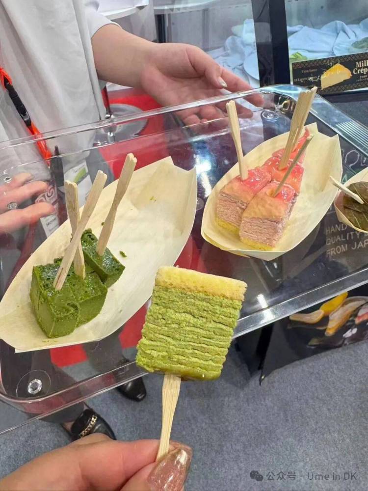 【逛吃日志】来自德国科隆食品展Anuga 2025的最新好吃情报！