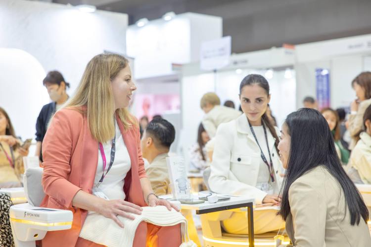 2026年福冈国际美容美发展览会：日本美容市场的理想平台