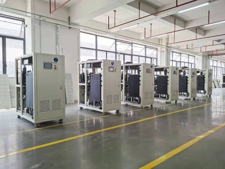 【展会回顾】The Battery Show 2025 美国电池展圆满落幕｜广东贝尔精彩瞬间