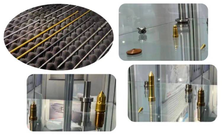 盘起工业闪耀2025德国K展国际塑料橡胶展