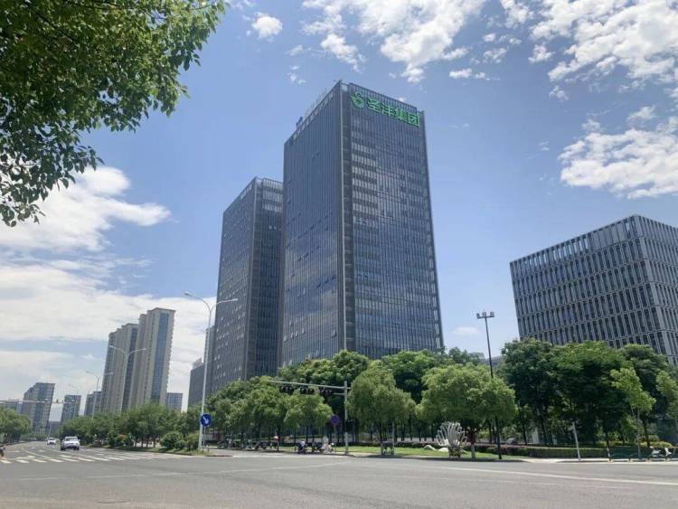 【集团资讯】史上最大全球食品展｜圣沣食品集团重磅亮相ANUGA 2025科隆国际食品展