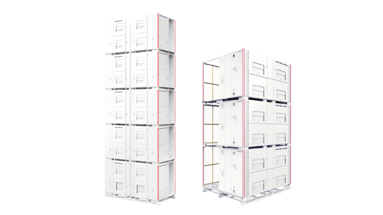 2025美国底特律电池展收官｜先导智能・泰坦新动力携三大核心方案，共筑全球绿色电池制造生态