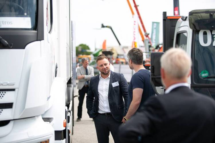 2027年奥地利韦尔斯市政技术展：推动社区进步与绿色技术